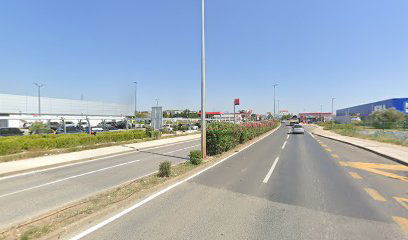 Jadranska magistrala 1 (A)