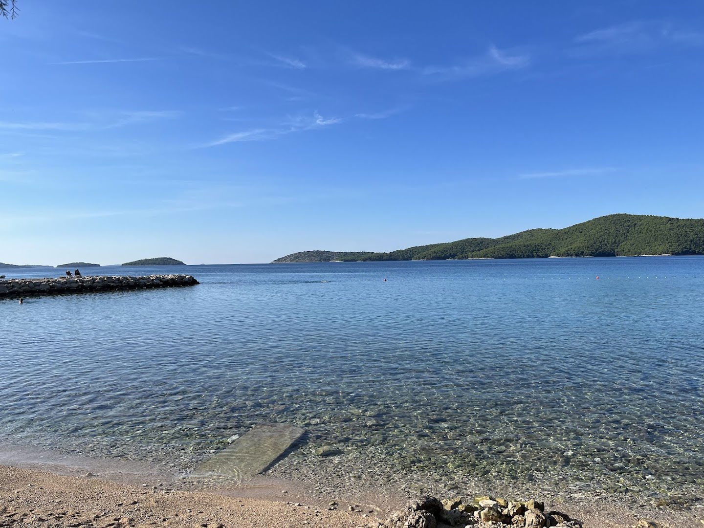 Solaris Camping Resort Kinderpool