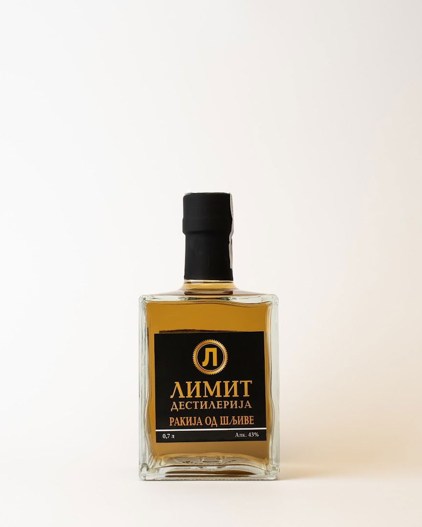 Destilerija Limit Velika Plana