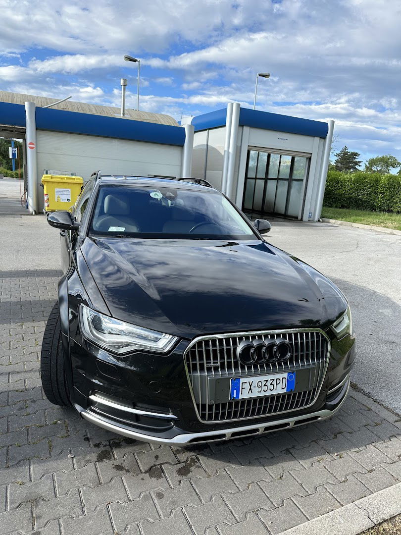 Autolavaggio Adriaenergy