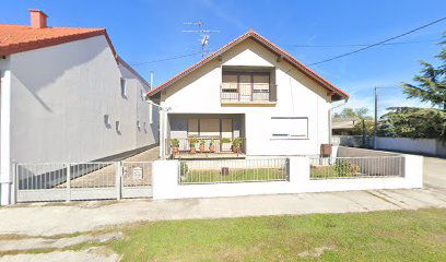 BADMINTONSKI KLUB MEĐIMURJE ČAKOVEC