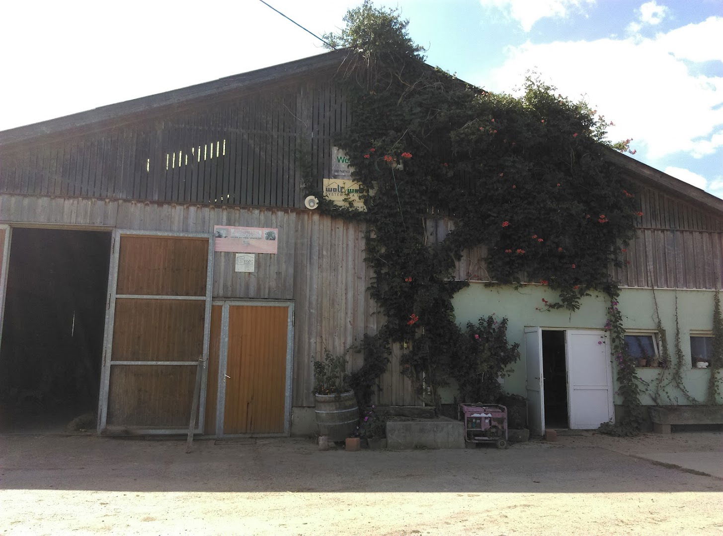 OPG Karamarković Branko