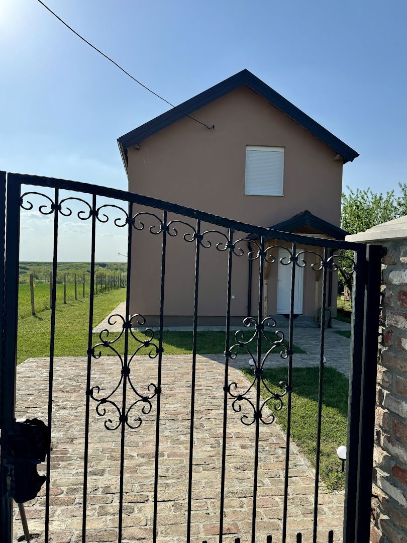 Villa Countryside Vrsac