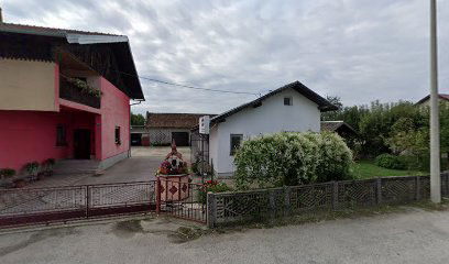 AMELINE SLASTICE J.D.O.O. ZA PROIZVODNJU SLASTICA, TRGOVINU I USLUGE