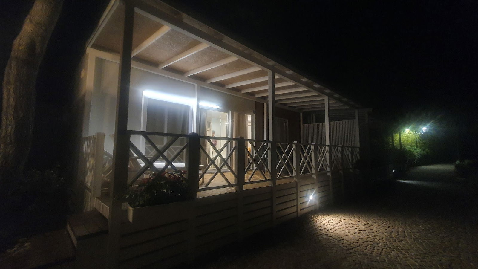 Luxury Mobile Home 2