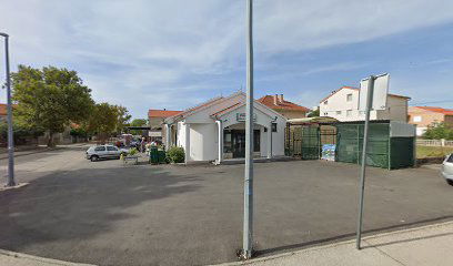 Mrsic Trade D.O.O. Poljo Ljekarna