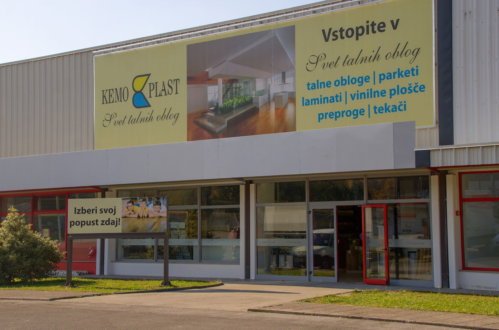 Kemoplast Nova Gorica