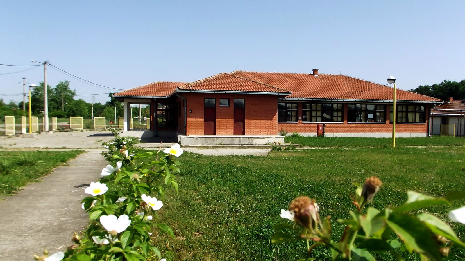 Osnovna škola „Dušan Danilović“