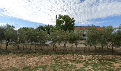 Sportski centar POLJICA BRIG