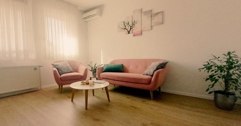 VitaCalma Salon za Masažu i Limfnu drenažu