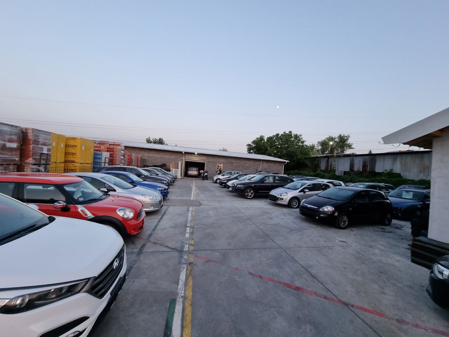 prodaja polovnih automobila