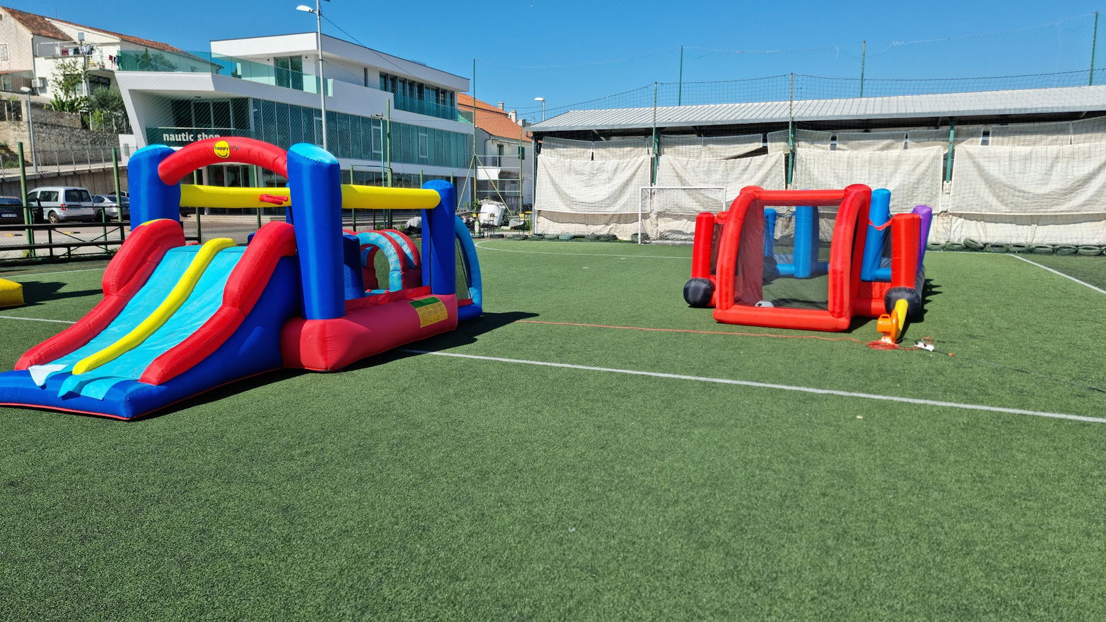 TOP Events, animacija za djecu i odrasle