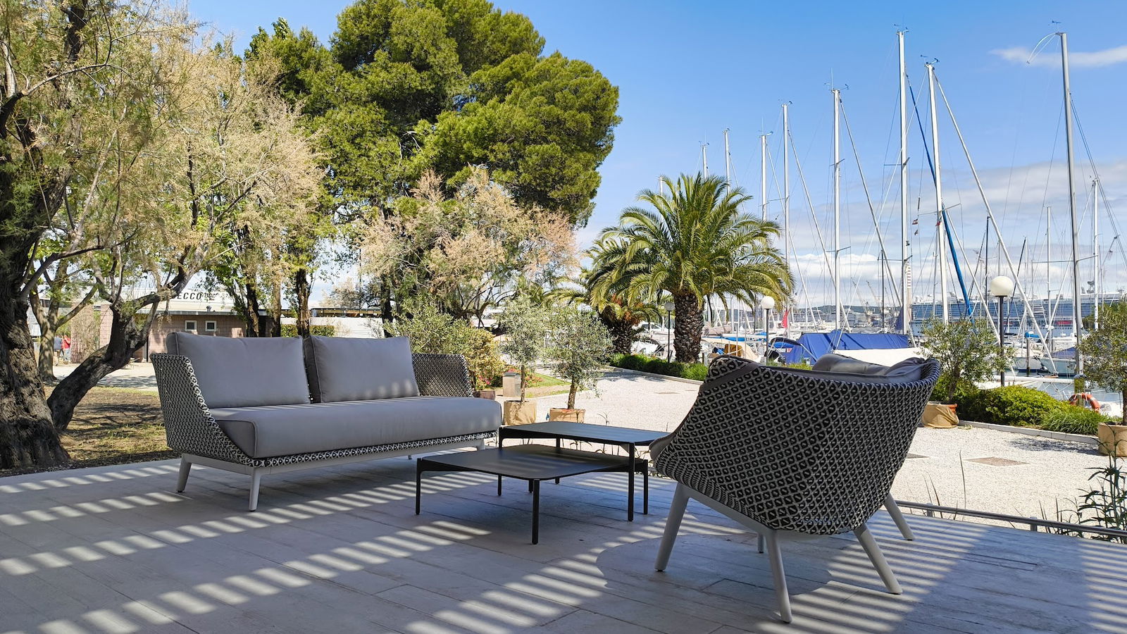 Vela Rossa Ristorante