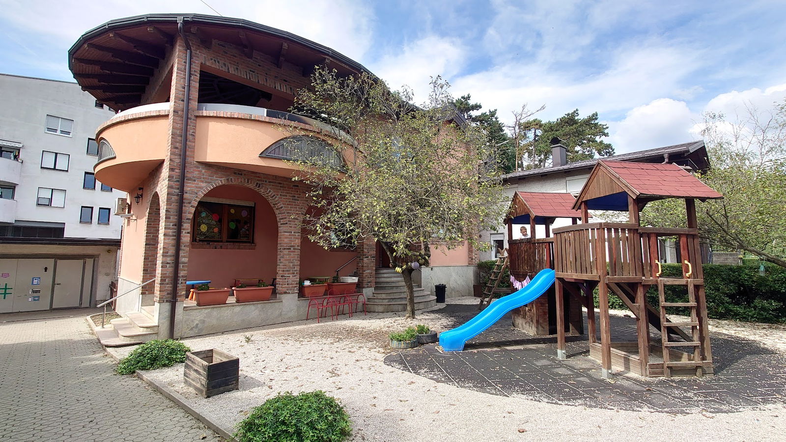 Dječji vrtić Leptirić Lu