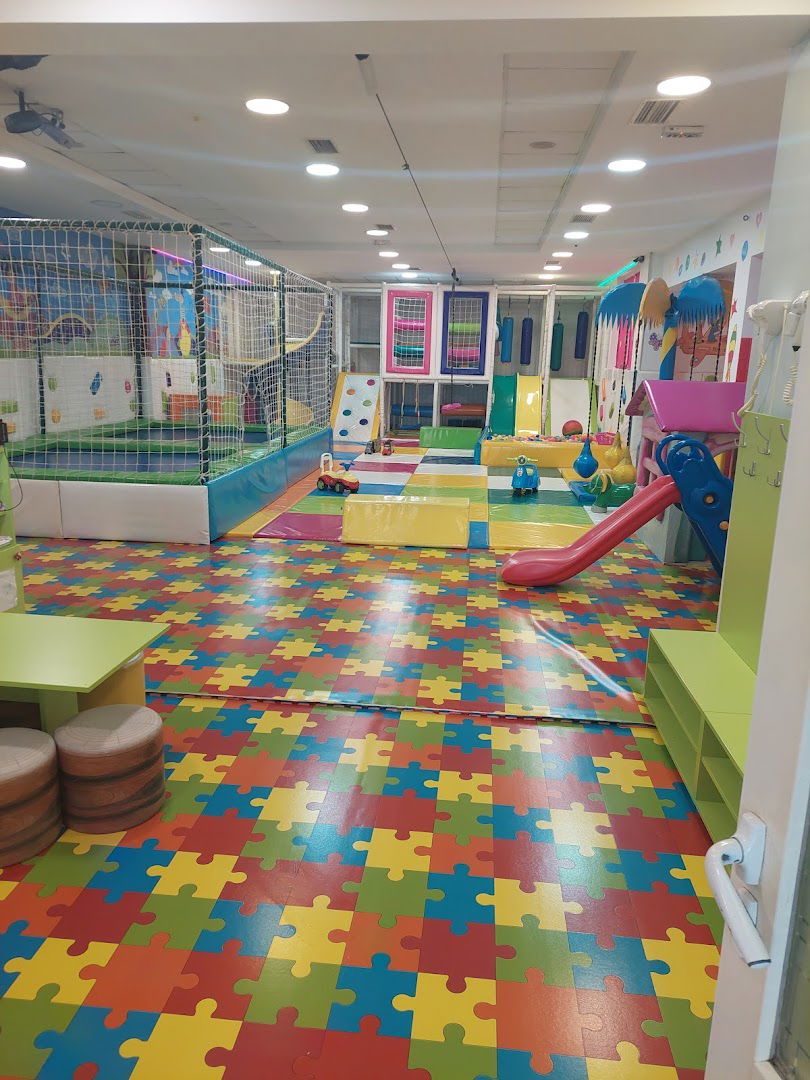 Mi-Mi Land Igraonica i diskoteka