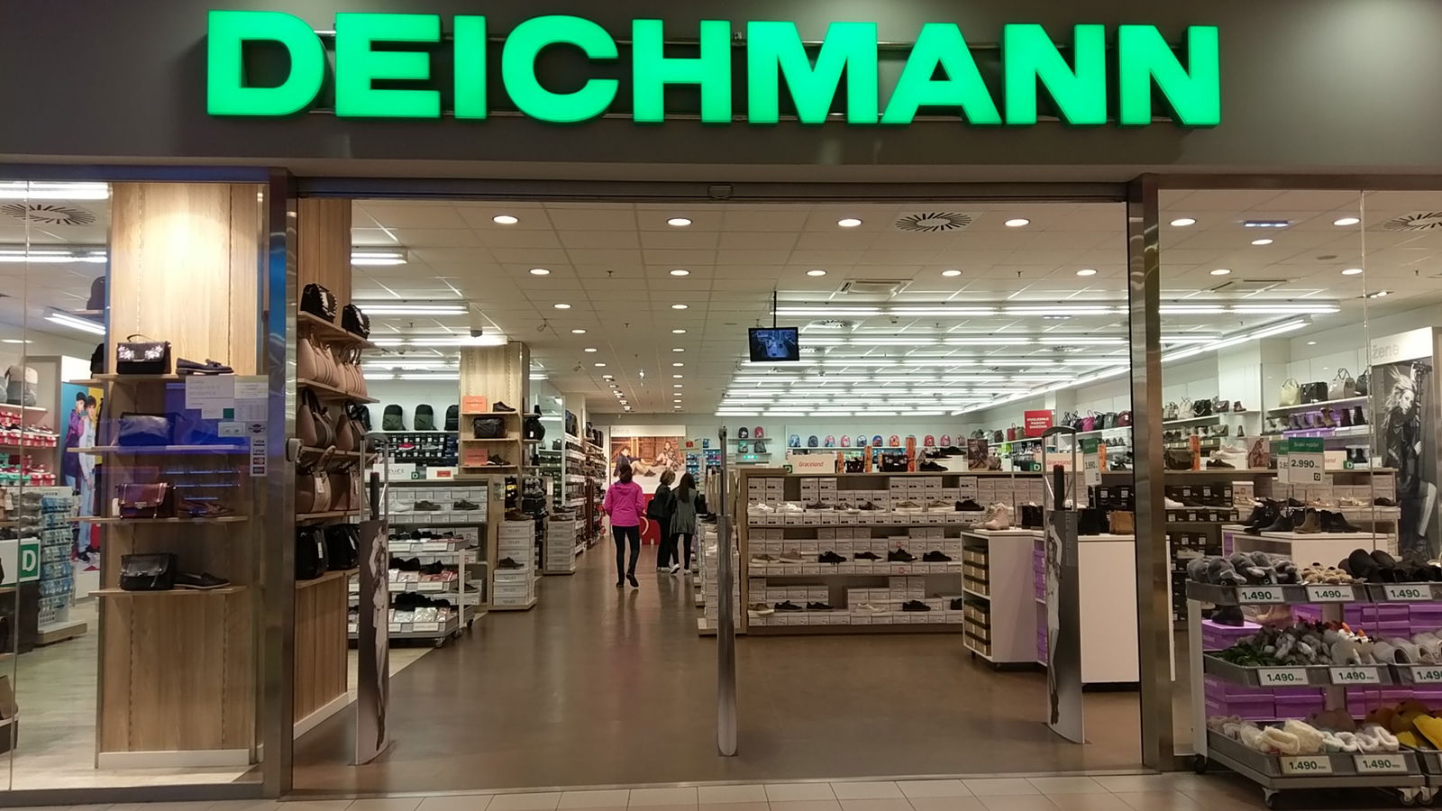 Deichmann