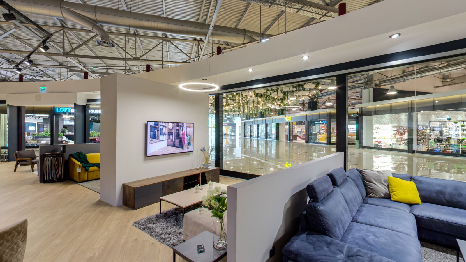 Eduro Family Fun & Home Mall