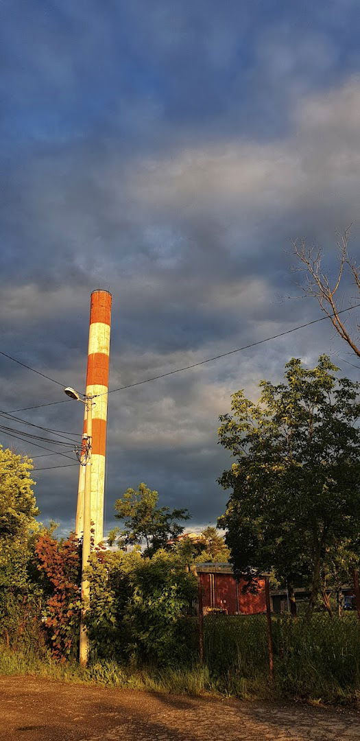 ЈКП "Београдске електране" | Топлана - Железник