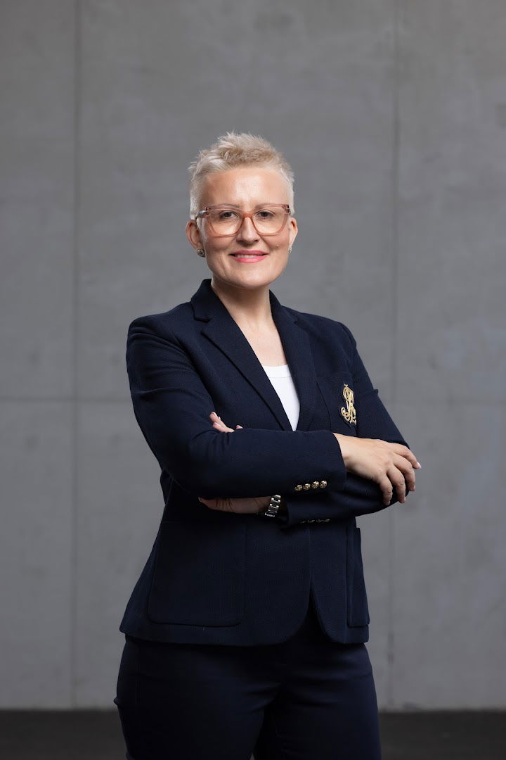 Laser & Aesthetic Dr Marija Boskovic