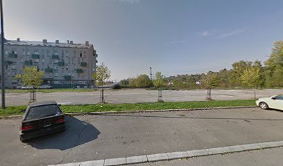 Novi Beograd /Blok 72/