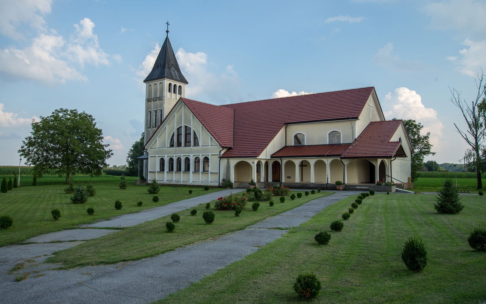 Church of St. Joseph