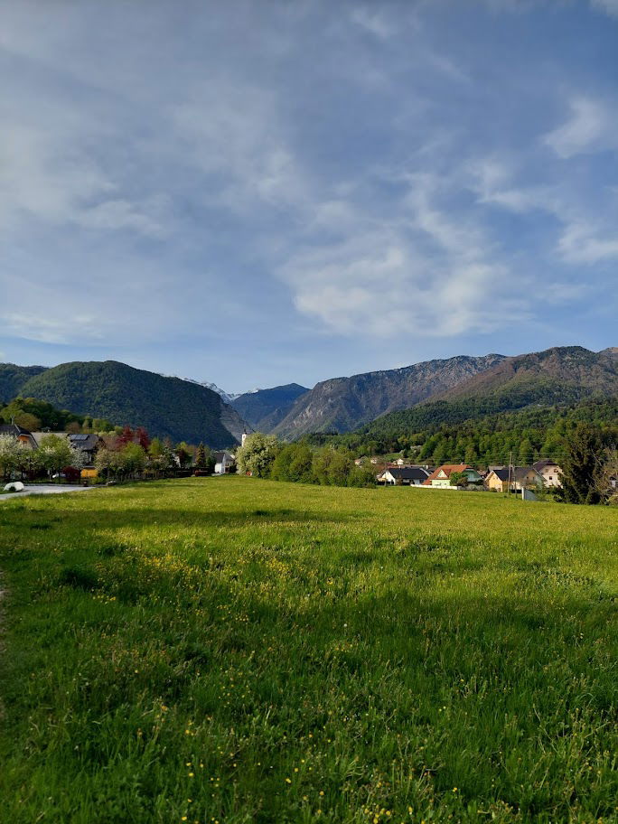 Stranje Koritnik