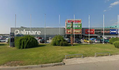 be.ENERGISED Charging Station