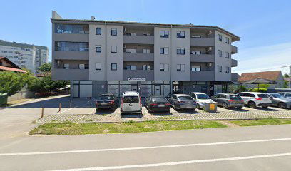 TRGOVINA NA MALO DELIKATES PROM, VL.DRAGICA ZORIĆ, KOLODVORSKA 33.