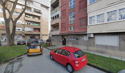 Prodaje se dvosobni stan 63 m2,