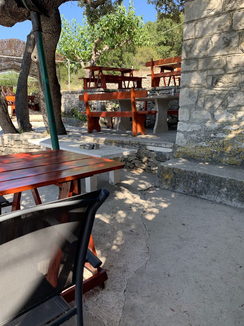 Restaurant Rojen - Rade