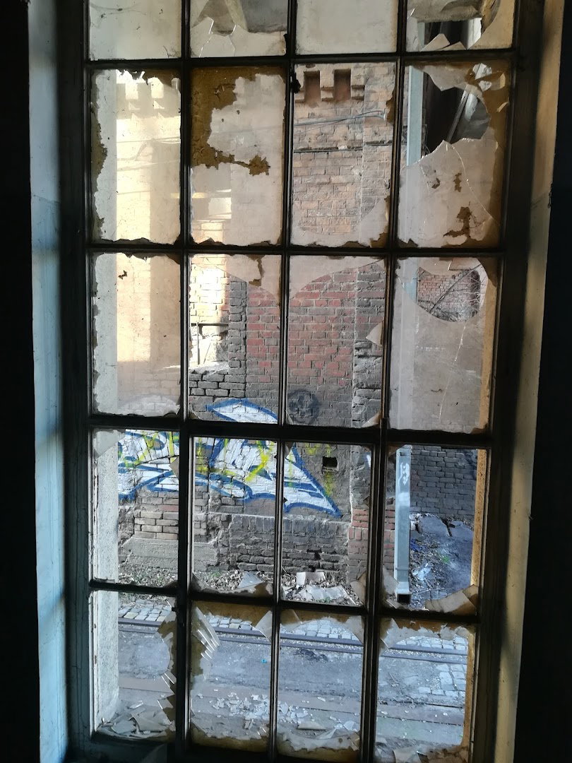 Стара шећерана амбијентална целина