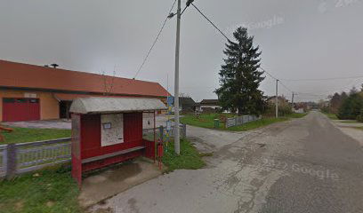 V.Buna,društveni dom