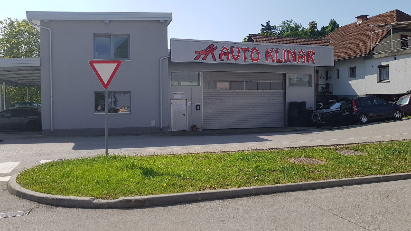 Avto Klinar Peter Klinar s.p.