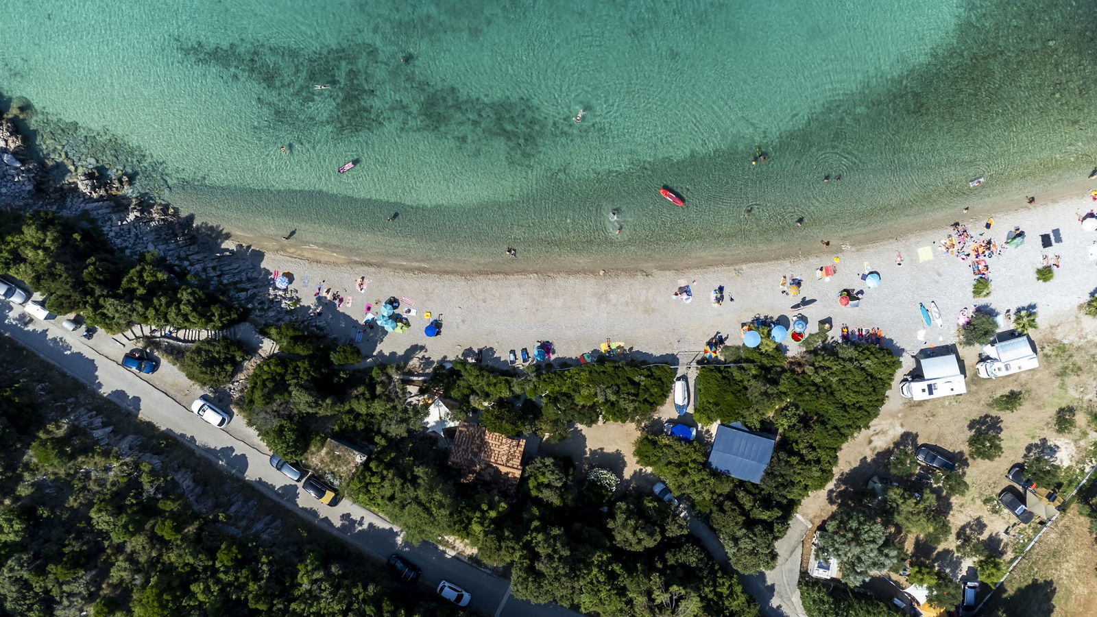 Kuća za odmor Divna Mati