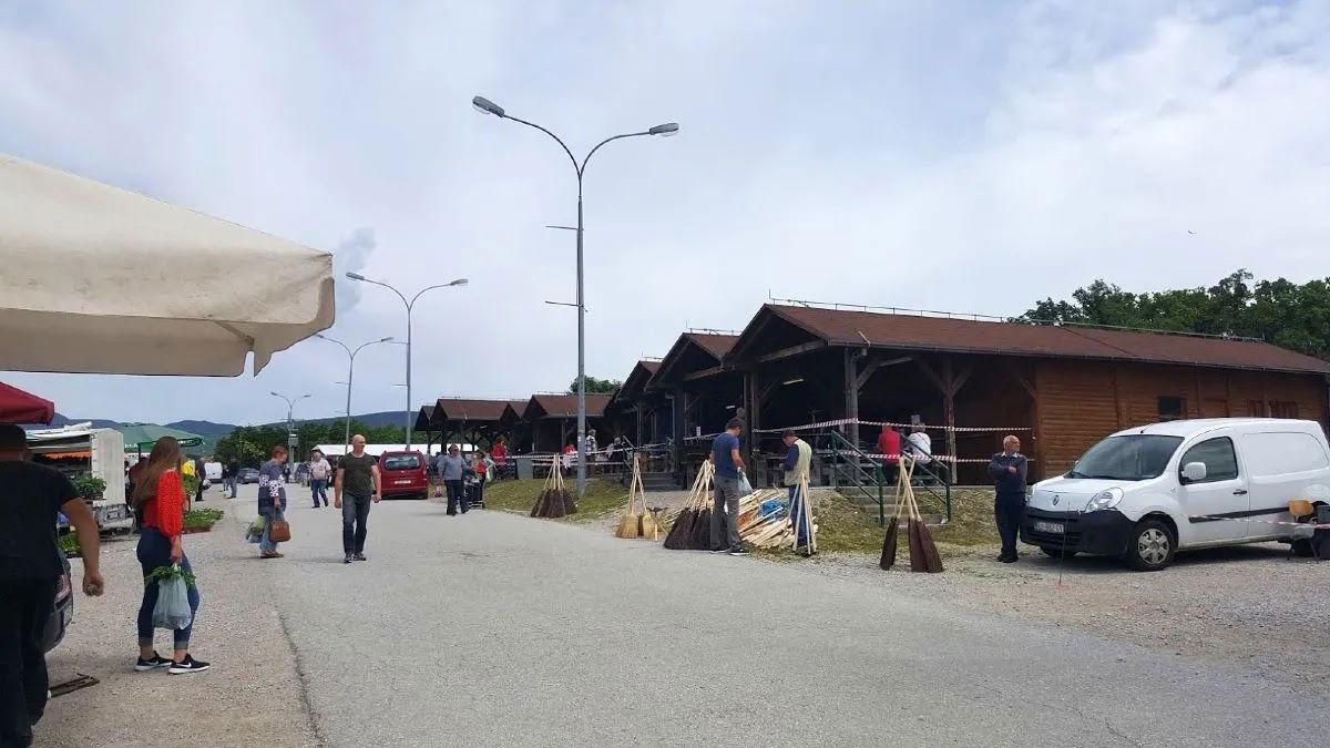 Sajmište Jastrebarsko