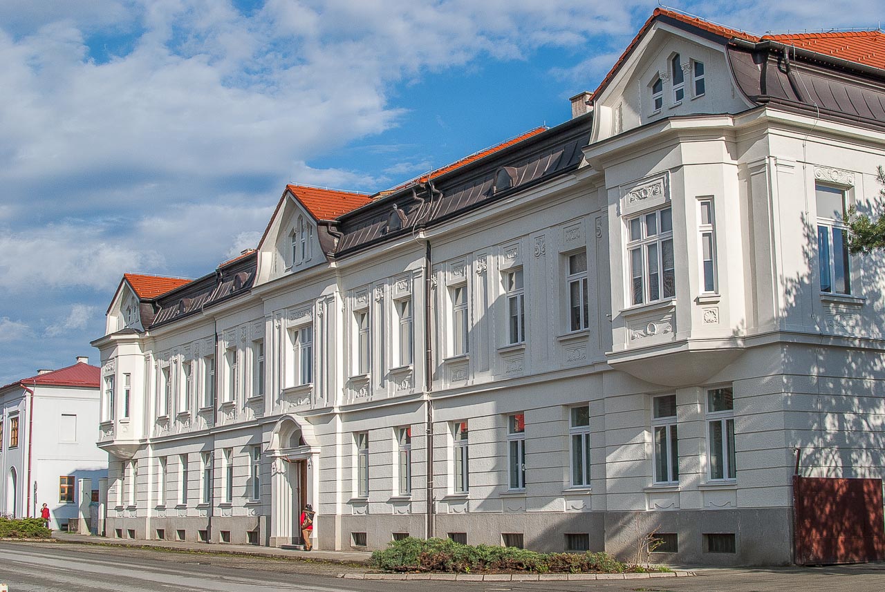 Hrvatske šume d.o.o.