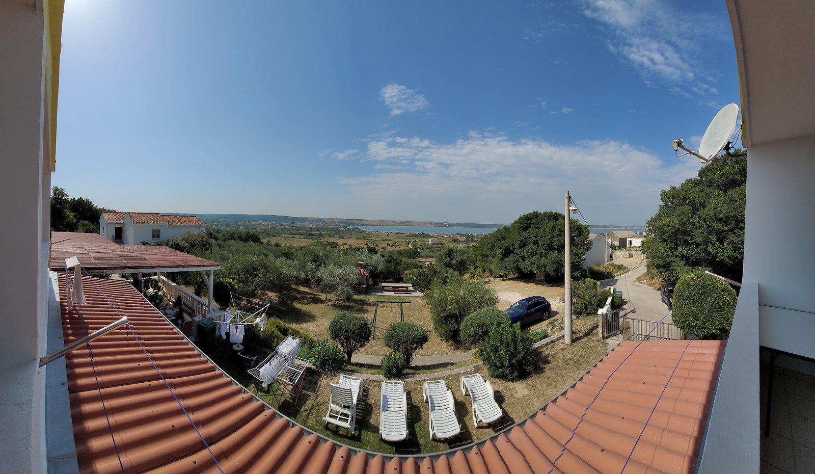 Kuca za odmor Janine