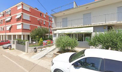 Ljekarne Vaše zdravlje - Ljekarna Zadar 1 Ričine