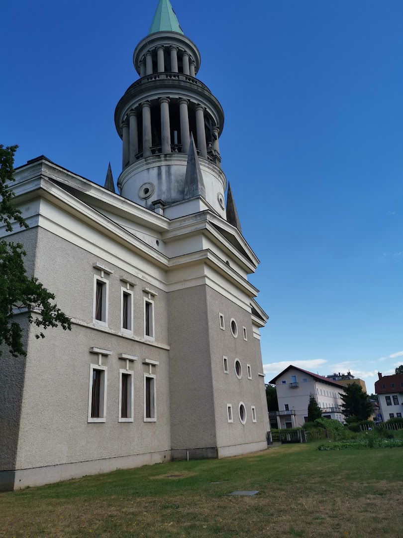 Župnija Ljubljana - Šiška