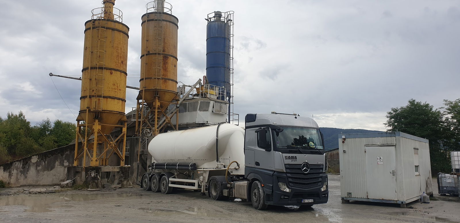 Kukec d.o.o podružnica Pakrac - Filipovac