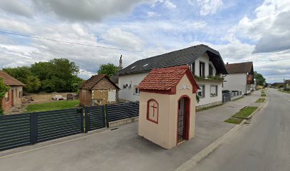 Chapel of St. Florian
