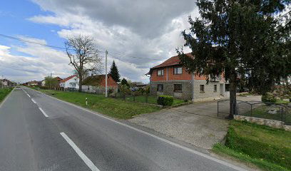 Domaća radinost Ivica Ferenčina