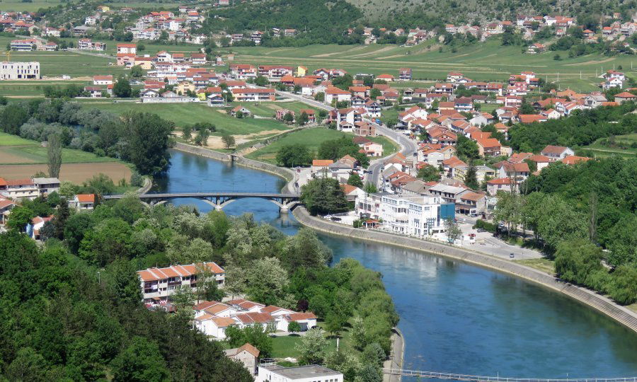 PLANINARSKO DRUŠTVO "JELINAK" - TRILJ