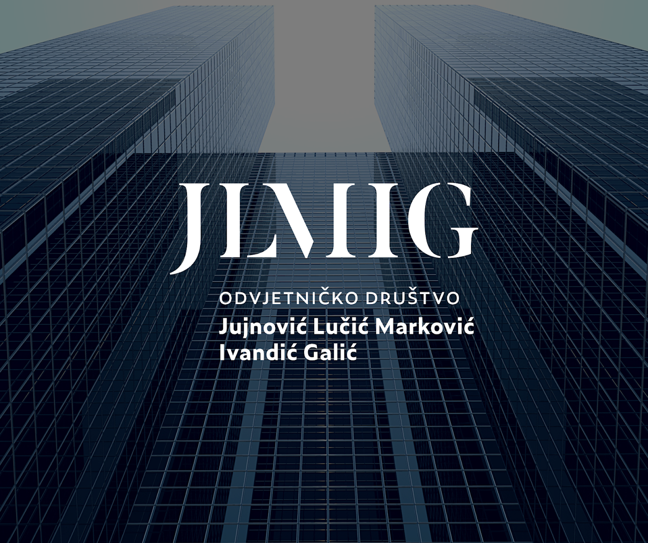 Odvjetnički ured Zagreb Jujnović Lučić Marković Ivandić Galić