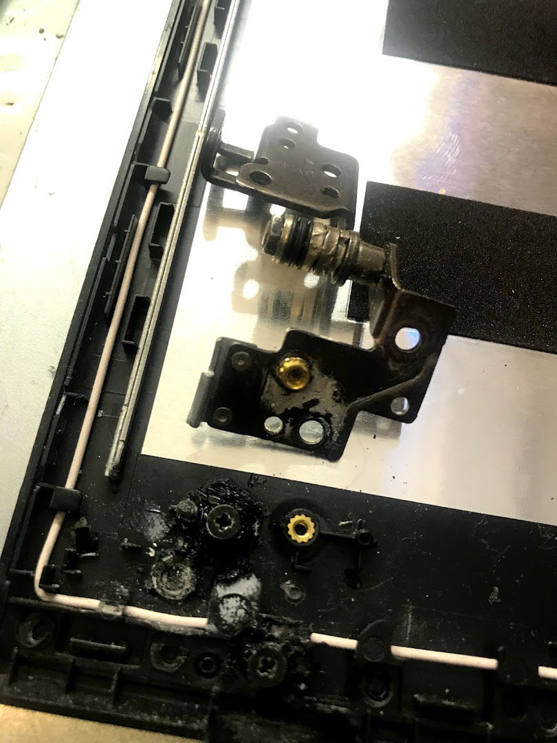 Pc Kompanija laptop servis Borca