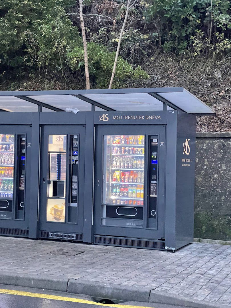 AS Avtomati Izola / Koper