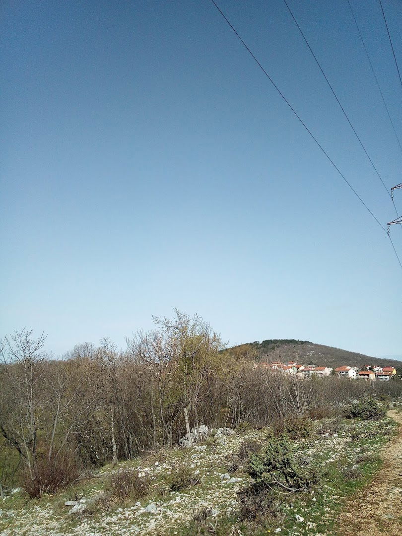 Dječje igralište Cipica