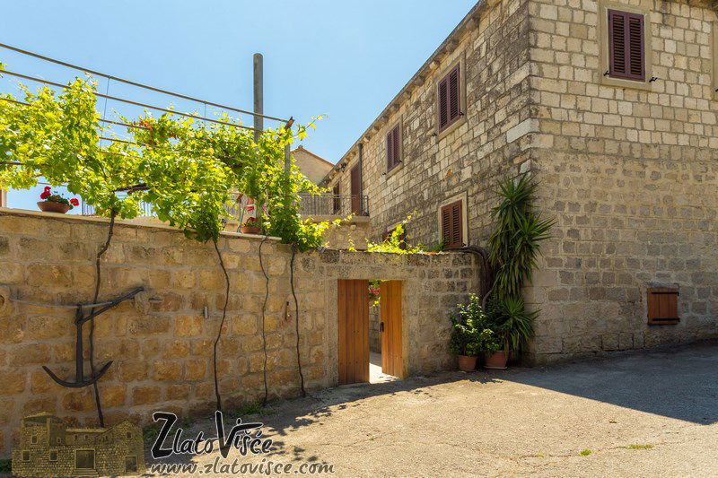 Konavle Apartments Zlatovisce