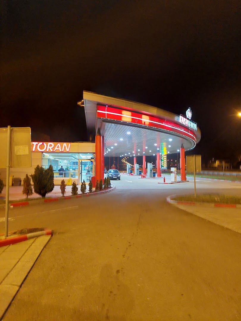 Knez Petrol