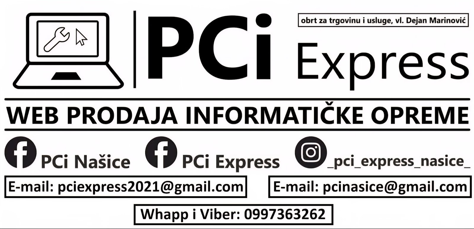 PCi Express